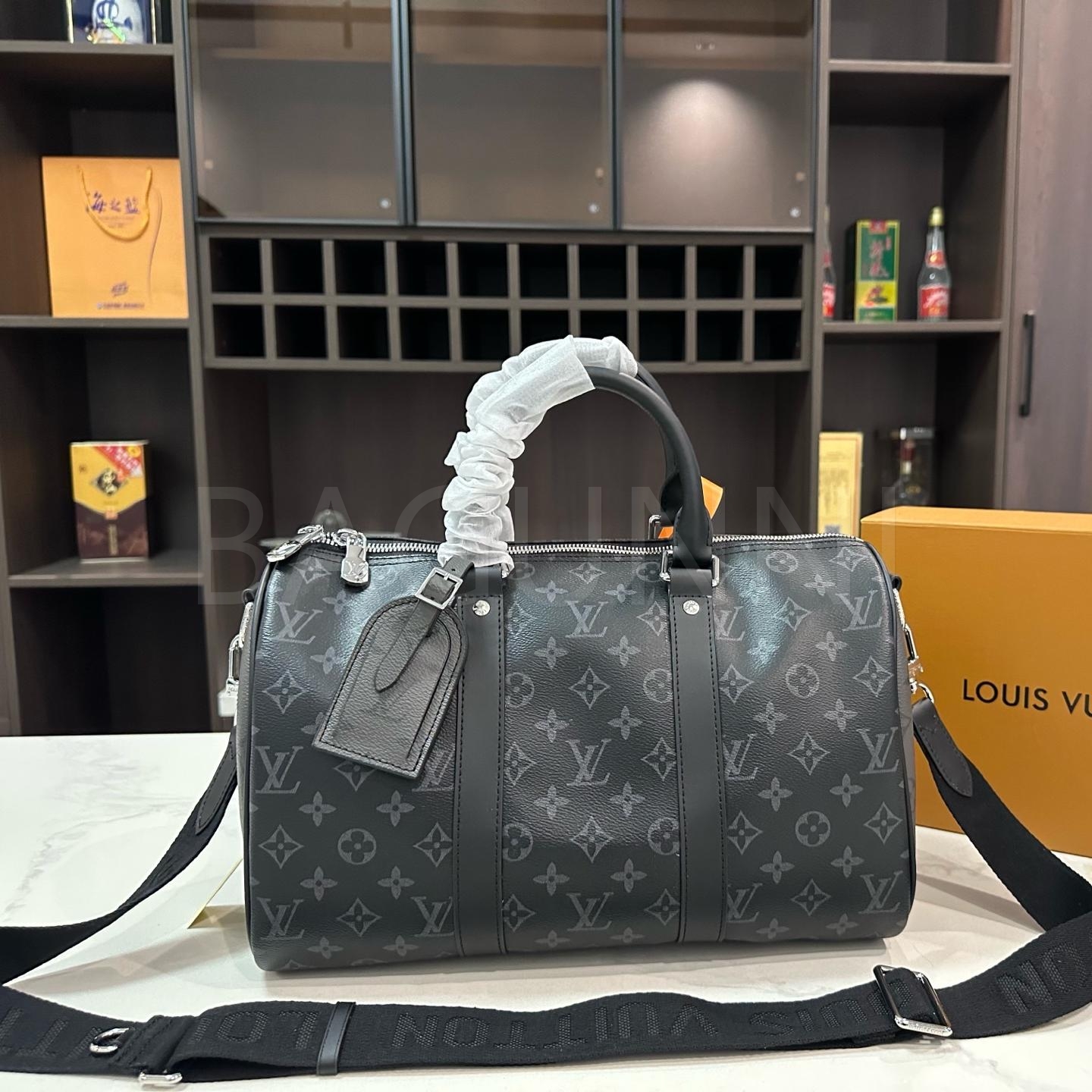 루이비통 키폴 35