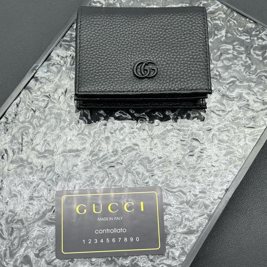 구찌 GG 마몬트 카드지갑