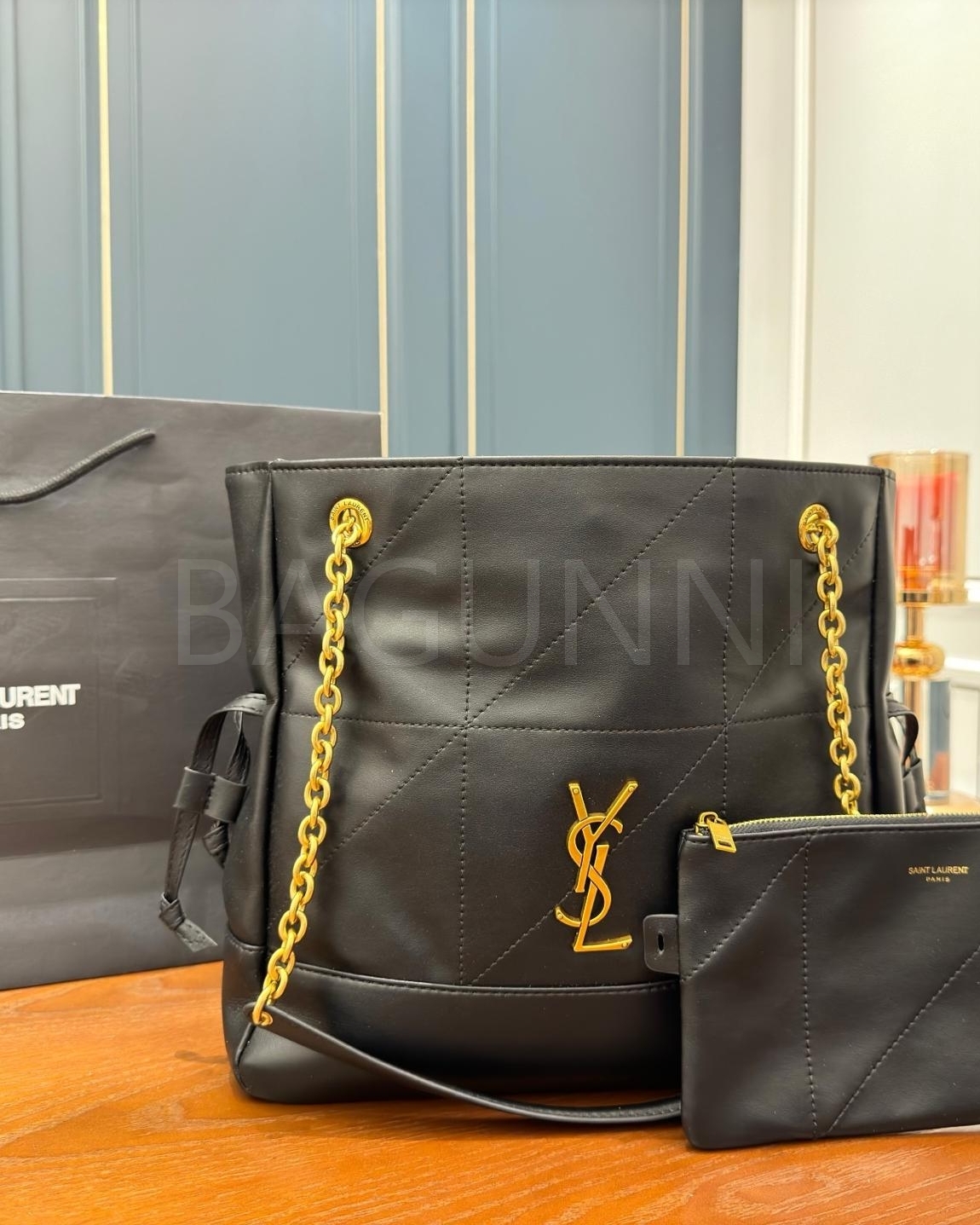 YSL 제이미