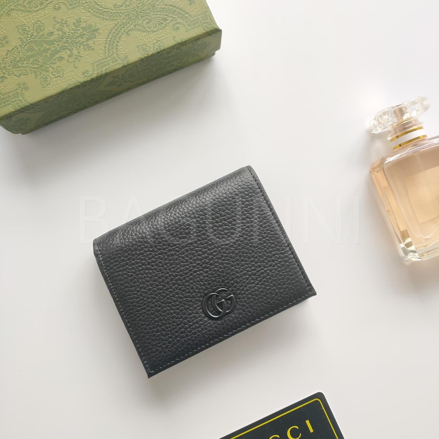 구찌 카드지갑