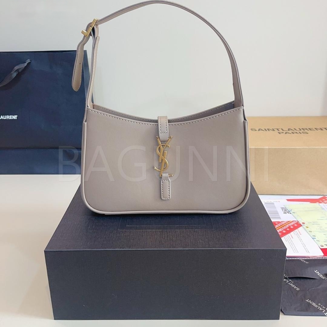 YSL 미니 숄더백