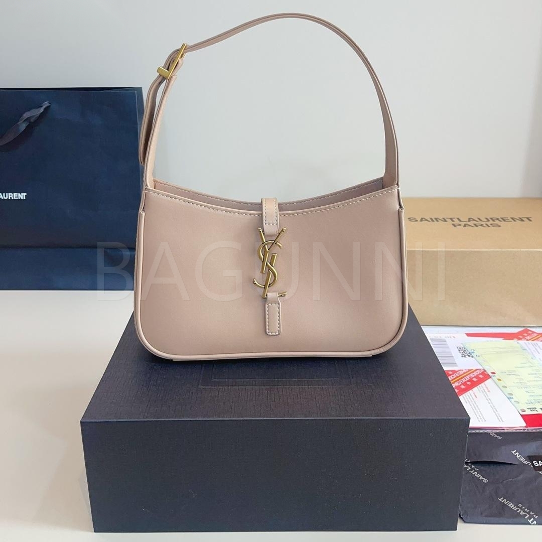 YSL 미니 숄더백