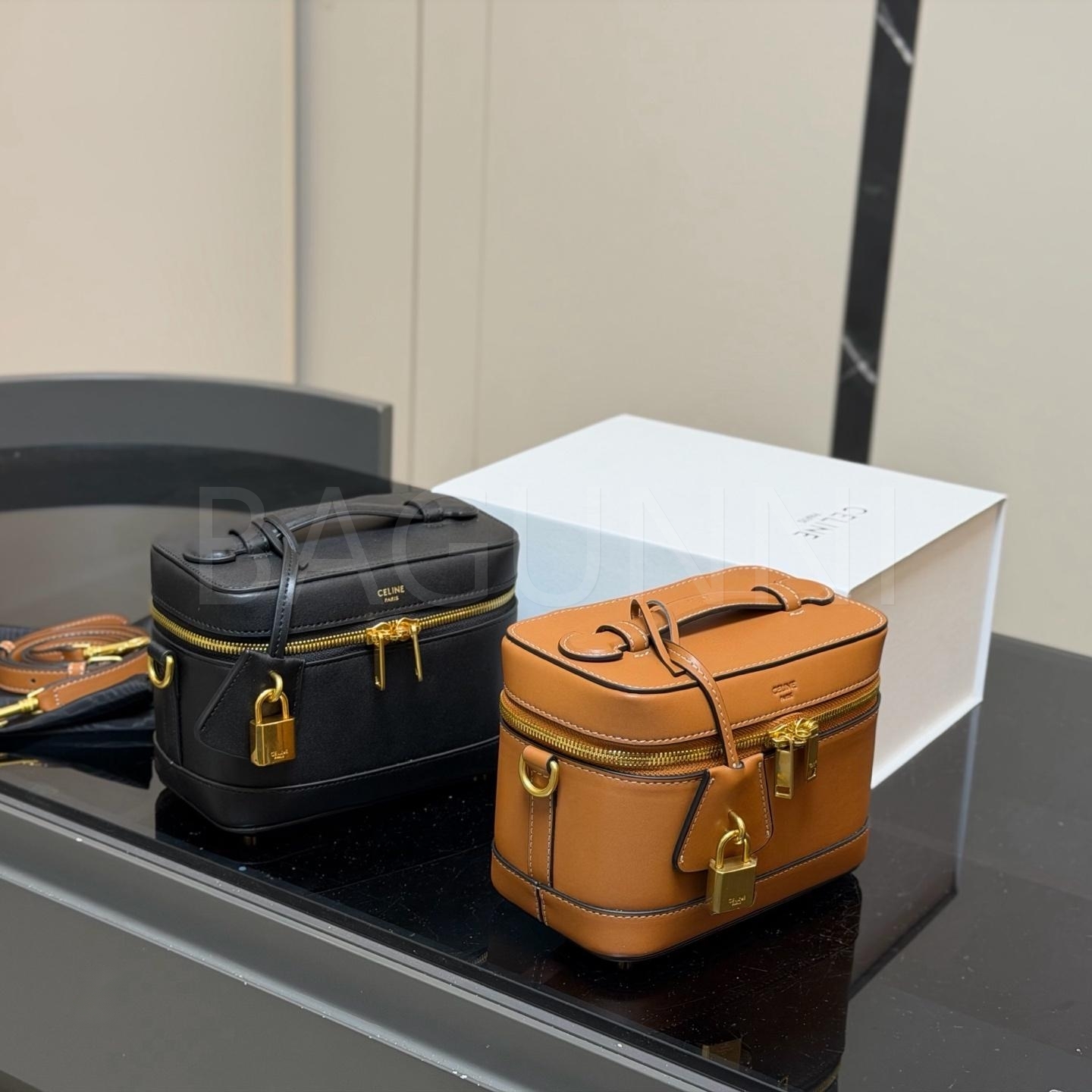 셀린느 트리옹프 크로스백