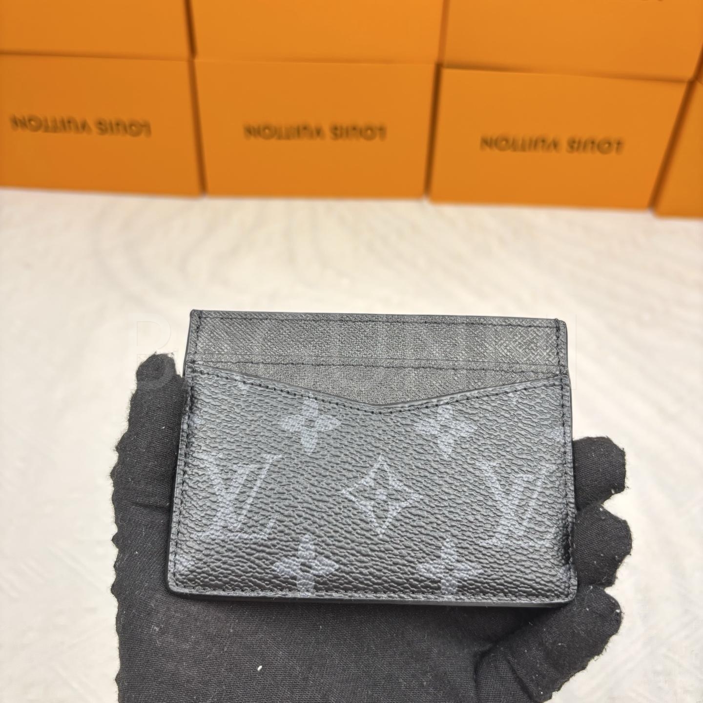 루이비통 네오 카드홀더