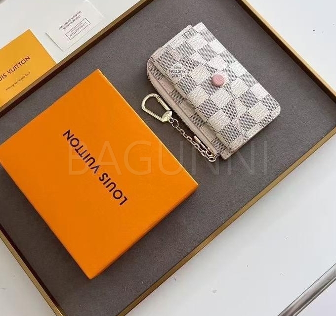 루이비통 포켓 오거나이저 카드홀더
