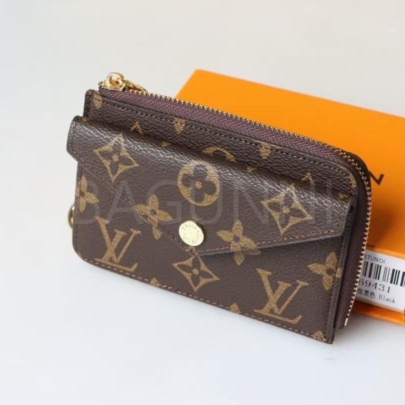 루이비통 포켓 오거나이저 카드홀더