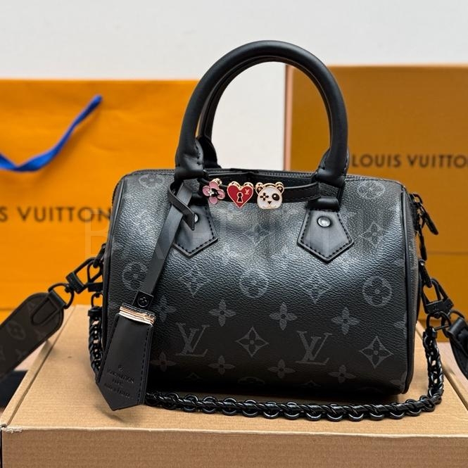 루이비통 스피디 보스턴 백