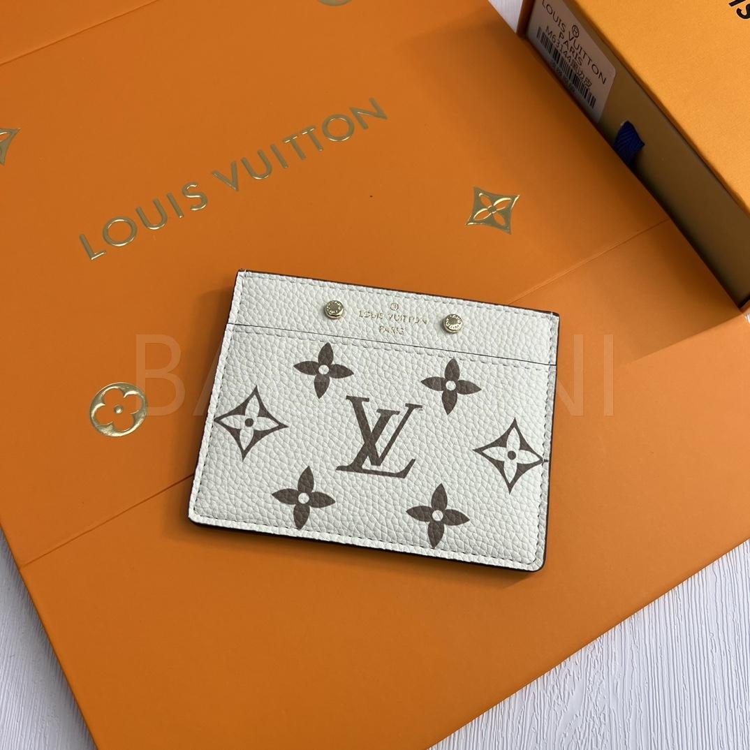 루이비통 포켓 오거나이저 카드홀더