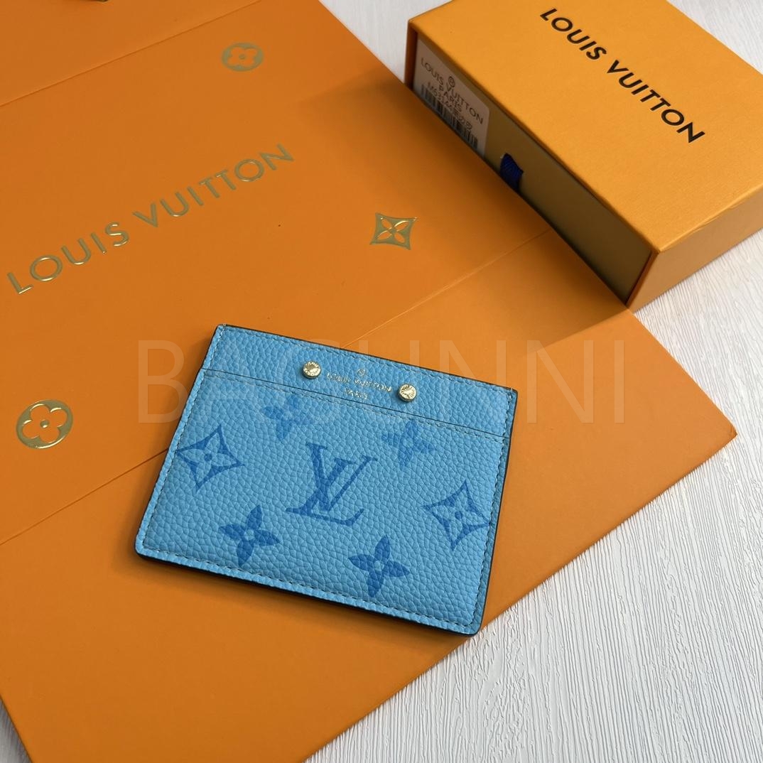 루이비통 포켓 오거나이저 카드홀더