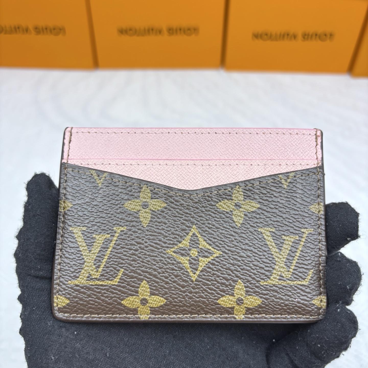 루이비통 네오 카드홀더