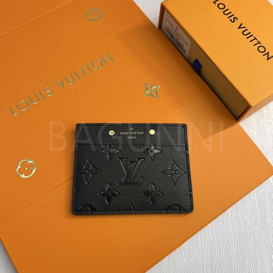 루이비통 포켓 오거나이저 카드홀더