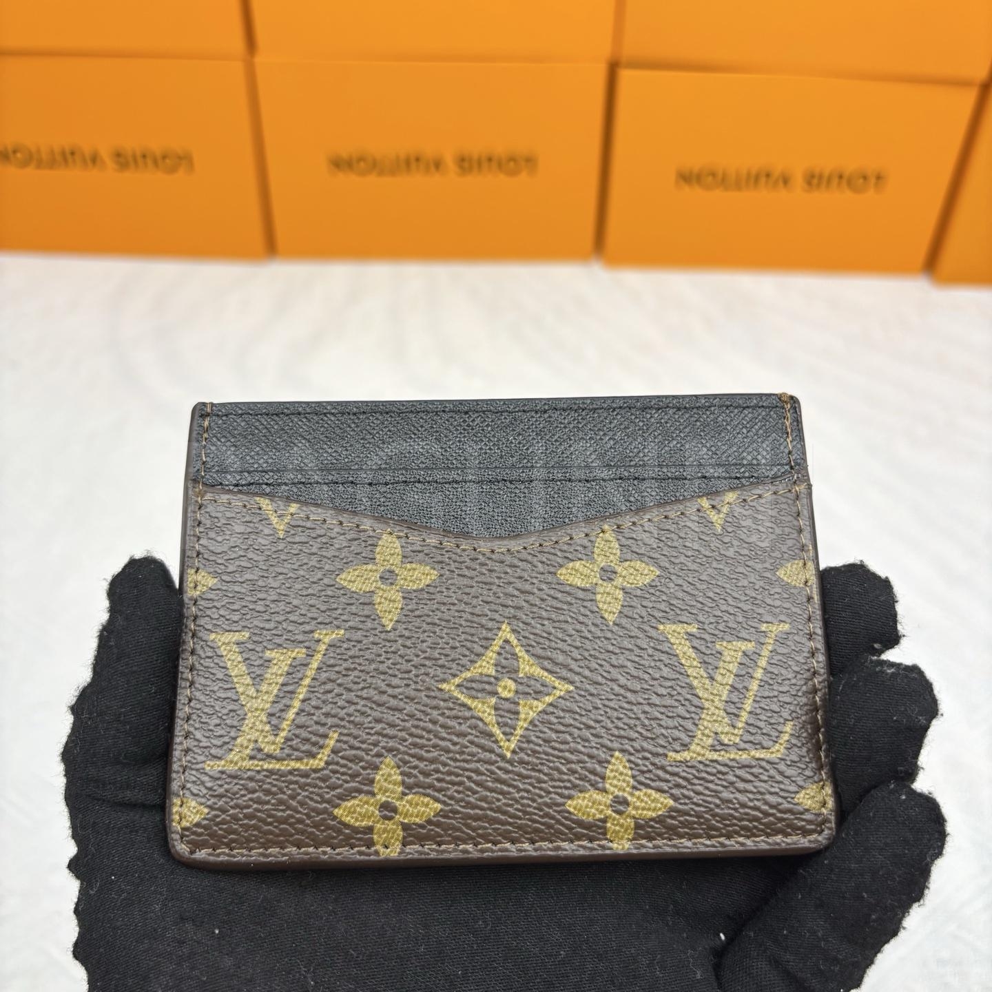 루이비통 네오 카드홀더
