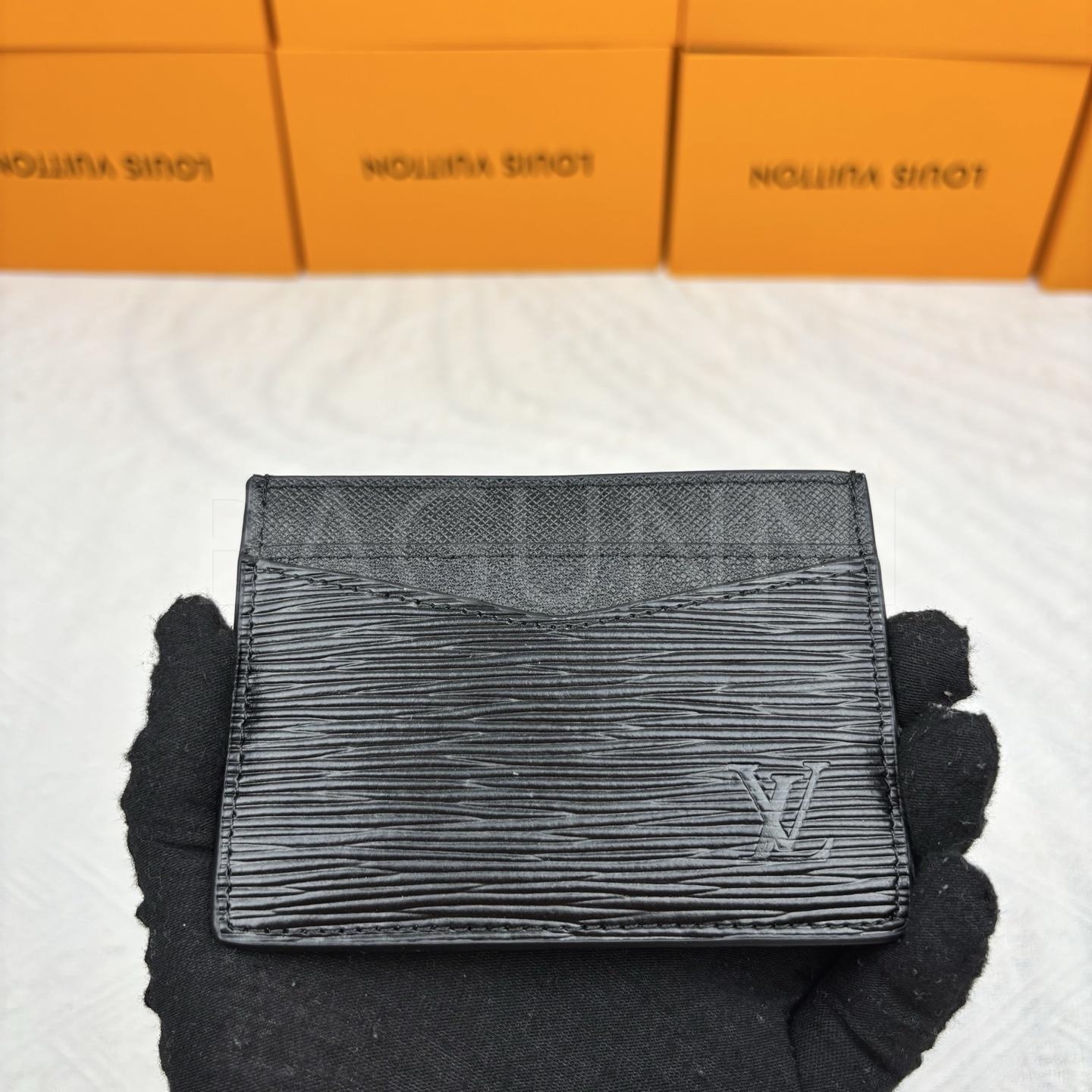 루이비통 네오 카드홀더