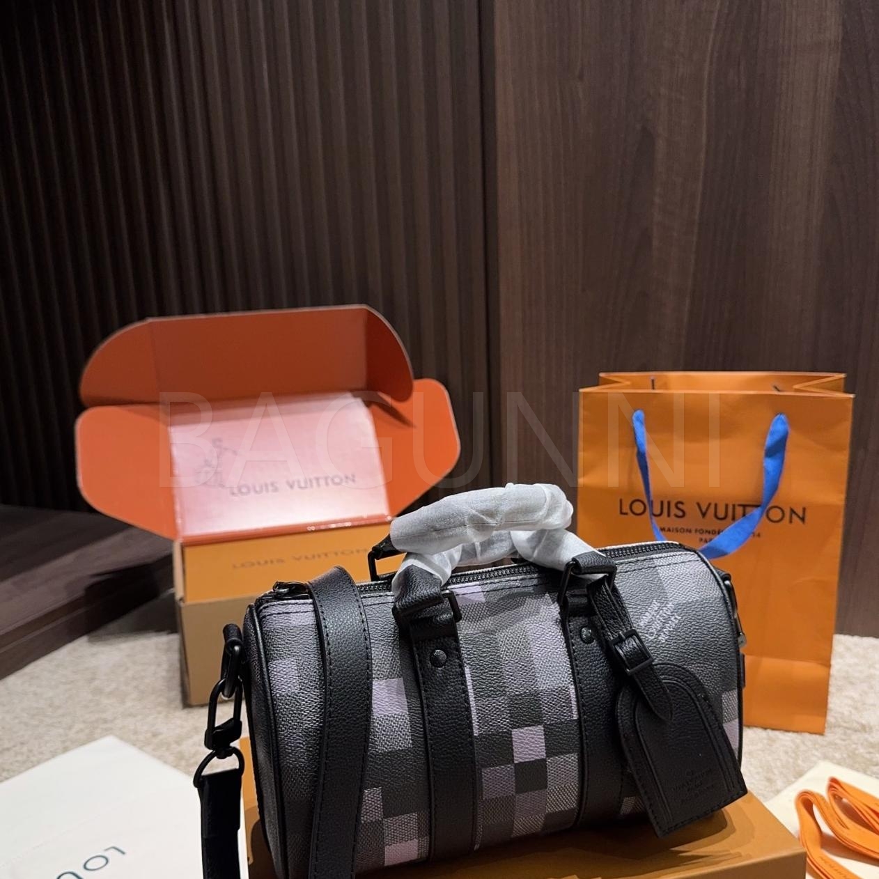 루이비통 키폴 25