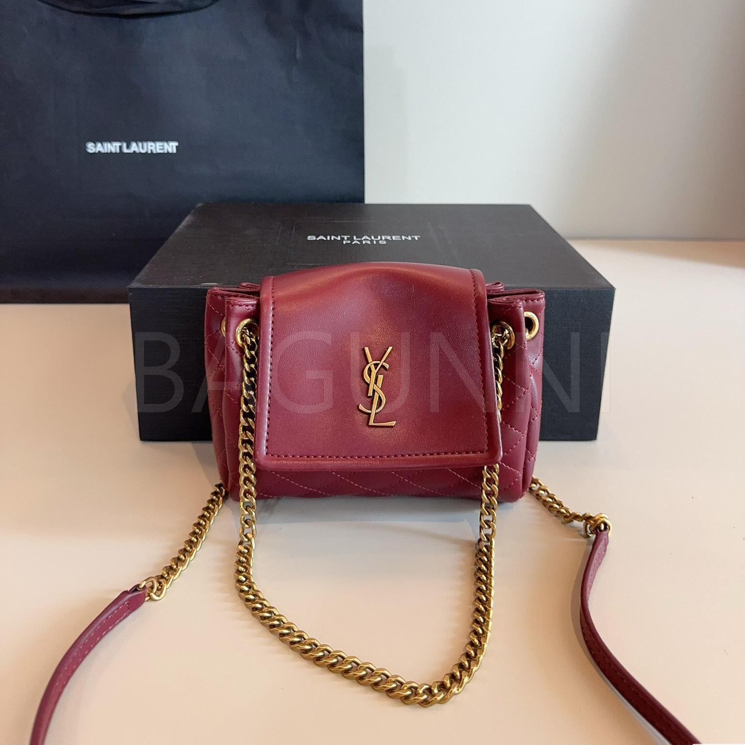 YSL 놀리타