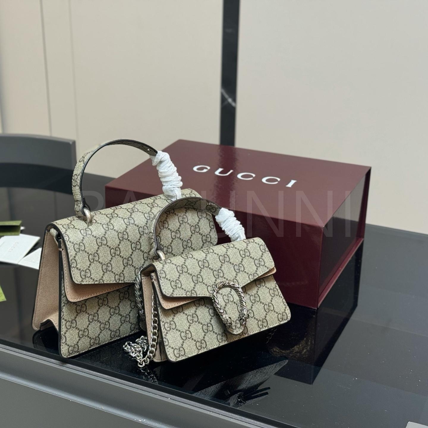 구찌 디오니서스 숄더백