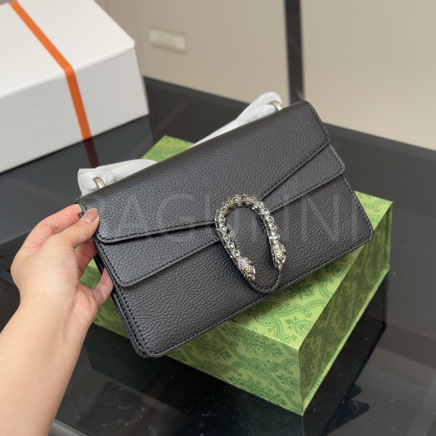 구찌 디오니서스 숄더백