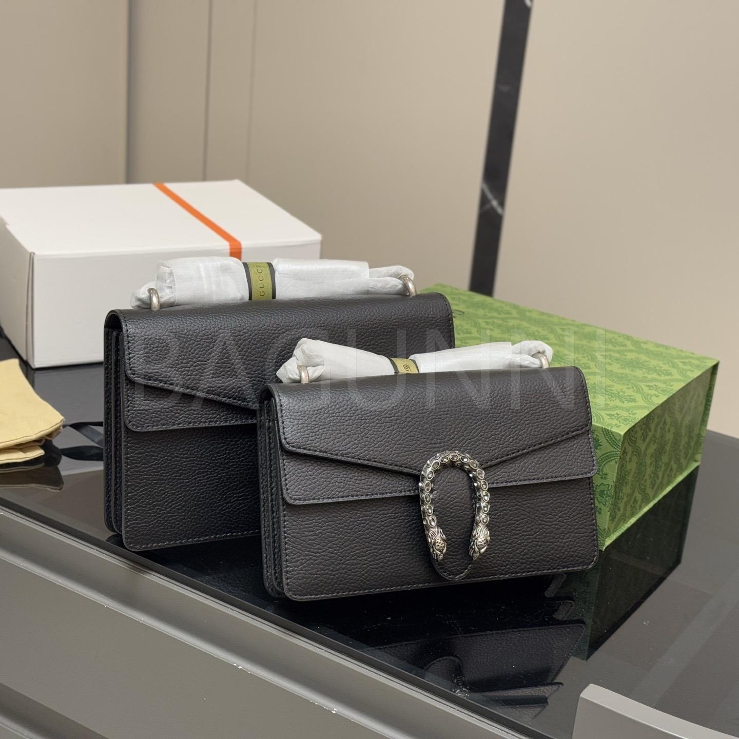 구찌 디오니서스 숄더백