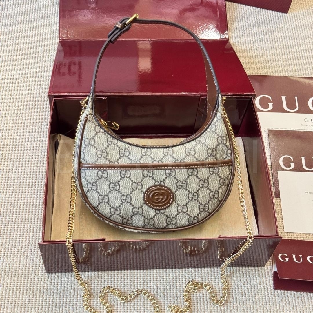 구찌 오피디아 숄더백