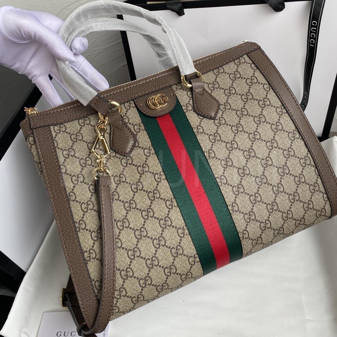 구찌 오피디아 숄더백