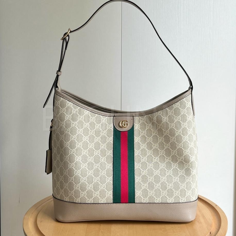 구찌 오피디아 숄더백