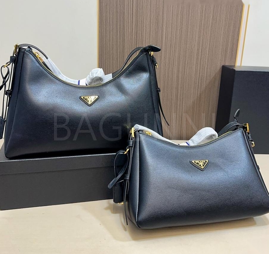 프라다 에이미 호보백