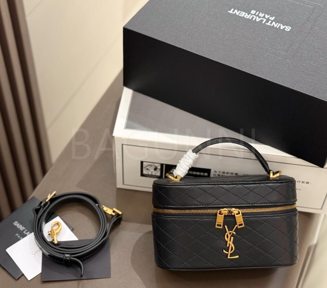 YSL 개비 바니티백