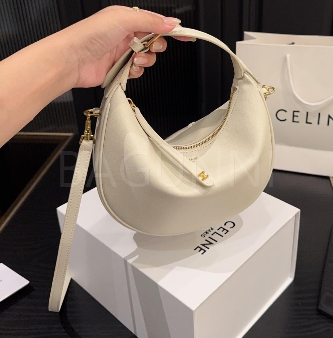 셀린느 루루 숄더백