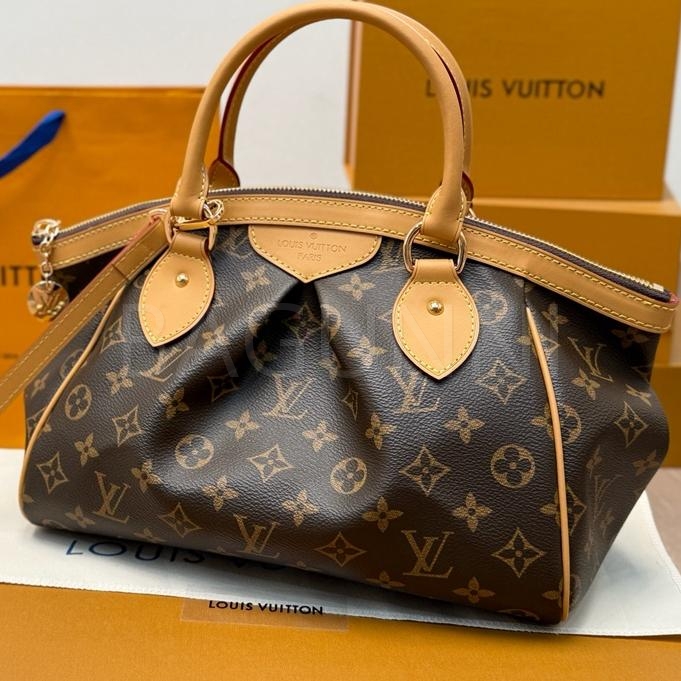 루이비통 호보 백