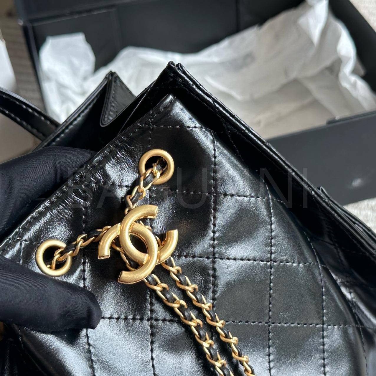 샤넬 25S 호보 백