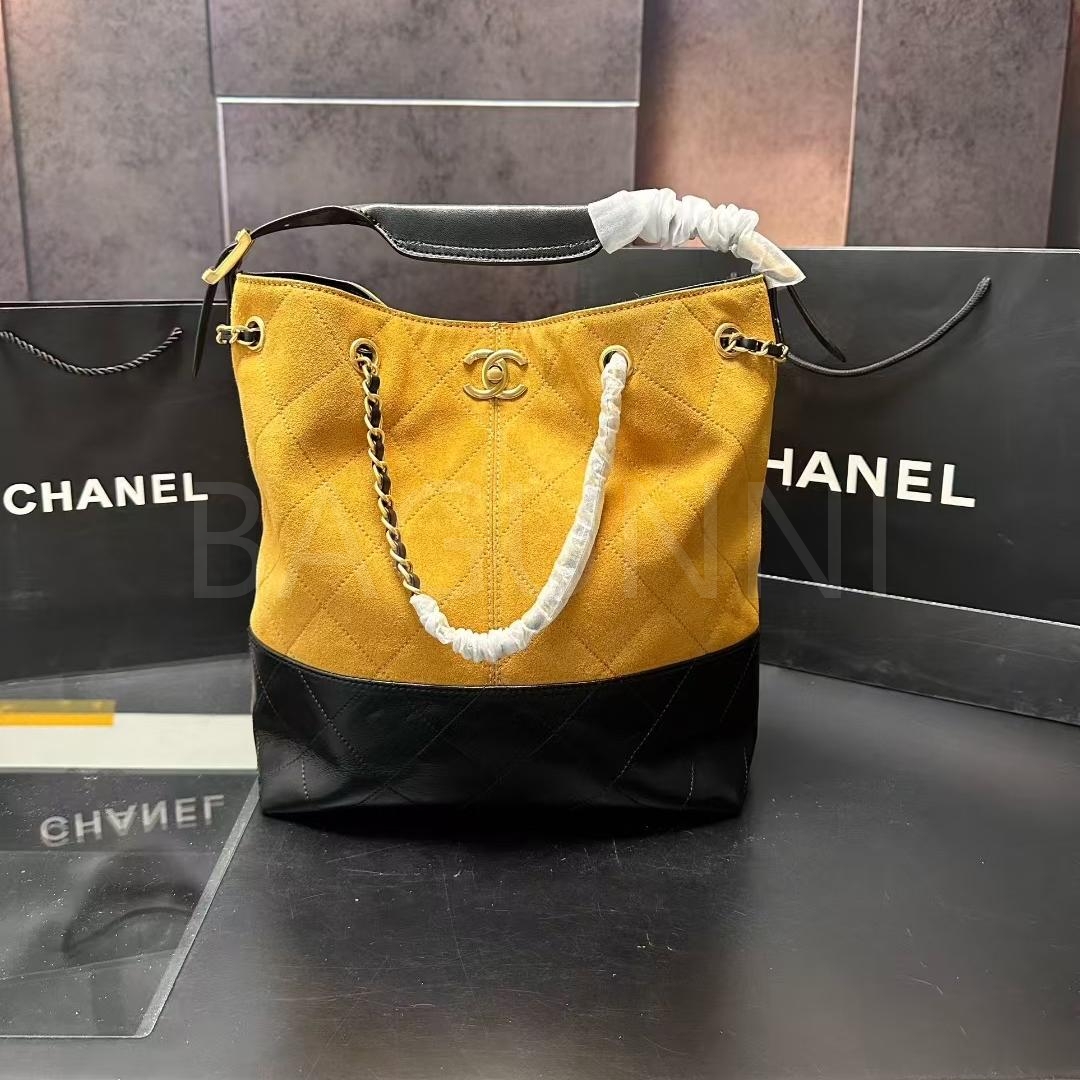 샤넬 29C 버킷 백