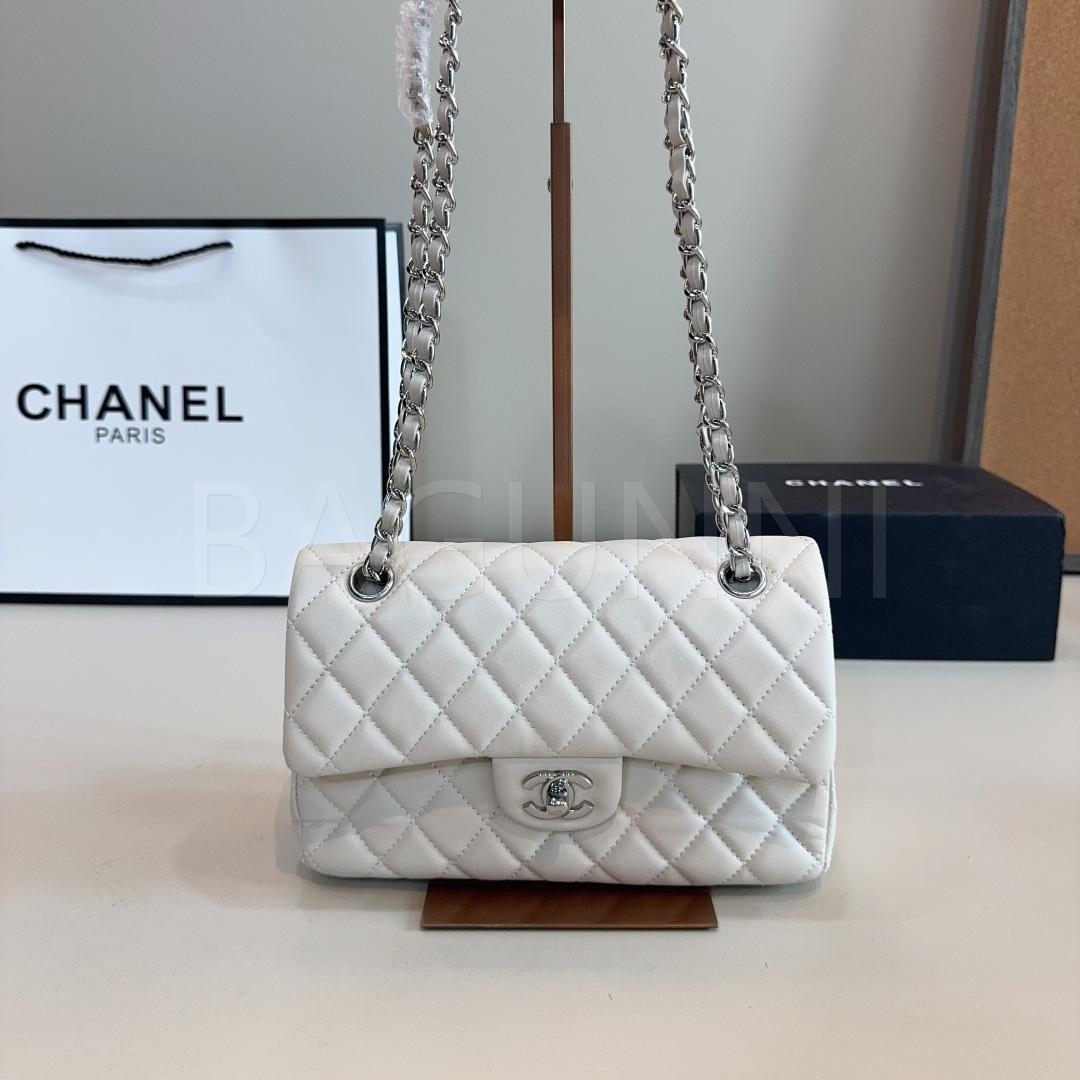 샤넬 클래식 플랩 미니백