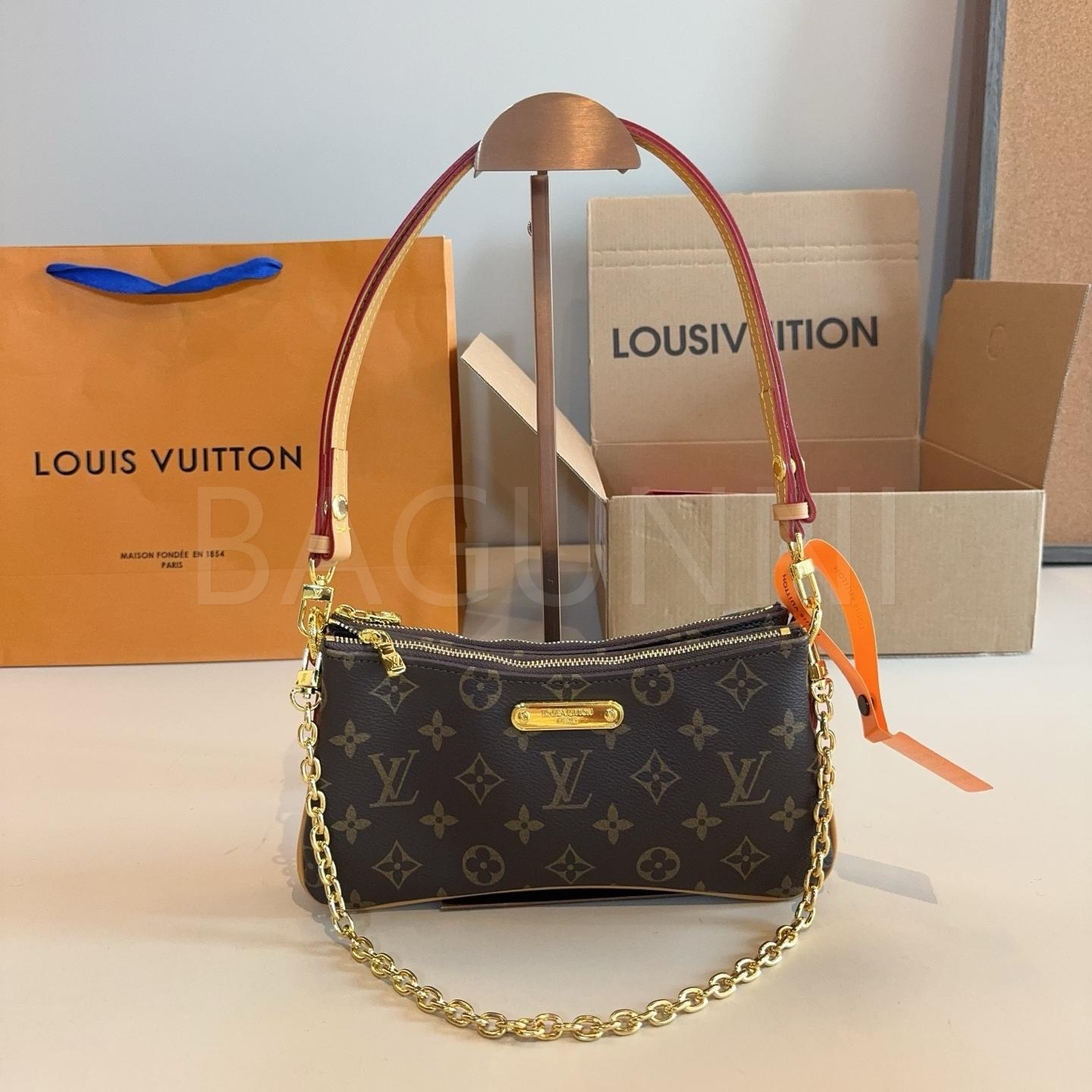 루이비통 아이비 숄더백