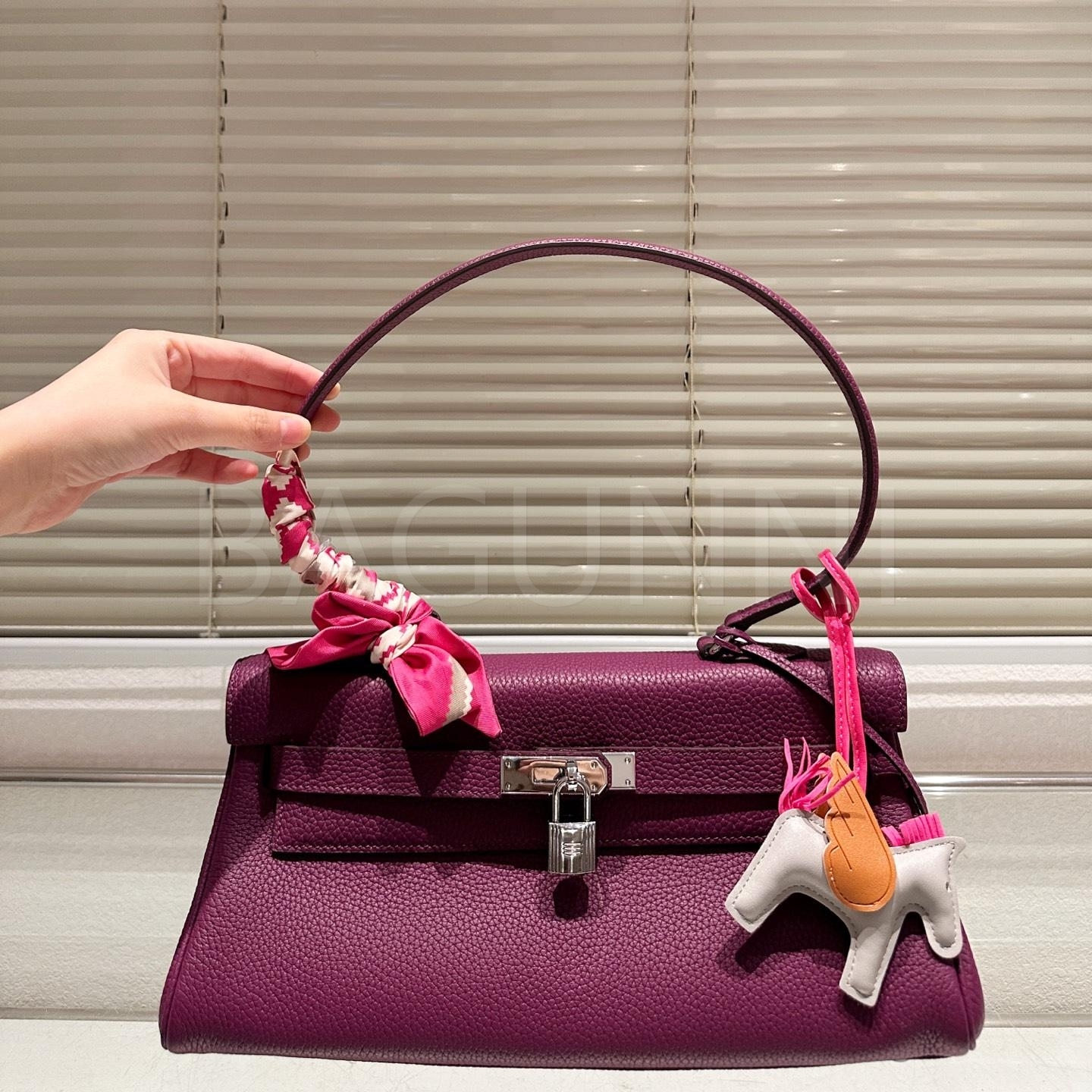 에르메스 켈리 가방