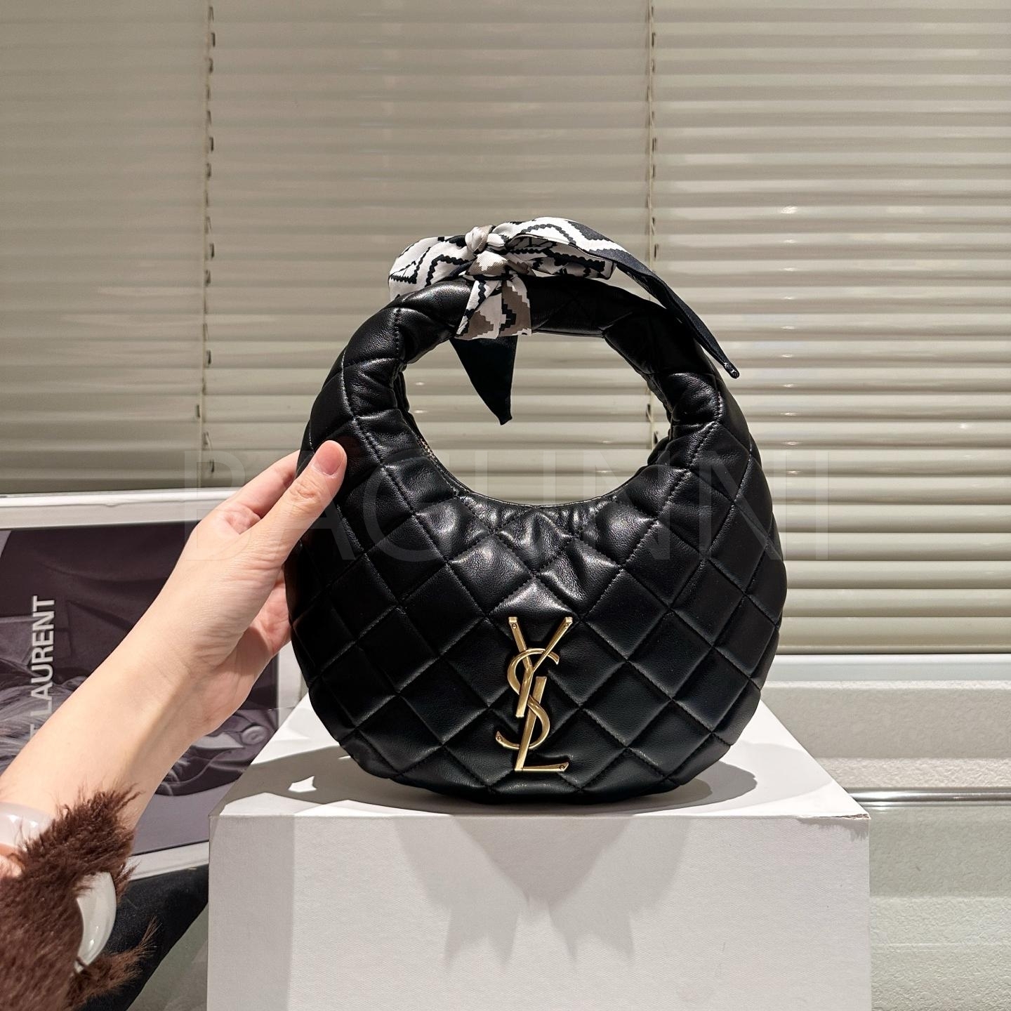 YSL 이카레 가방