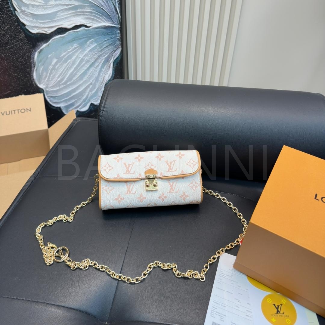 루이비통 포쉐트 카밀