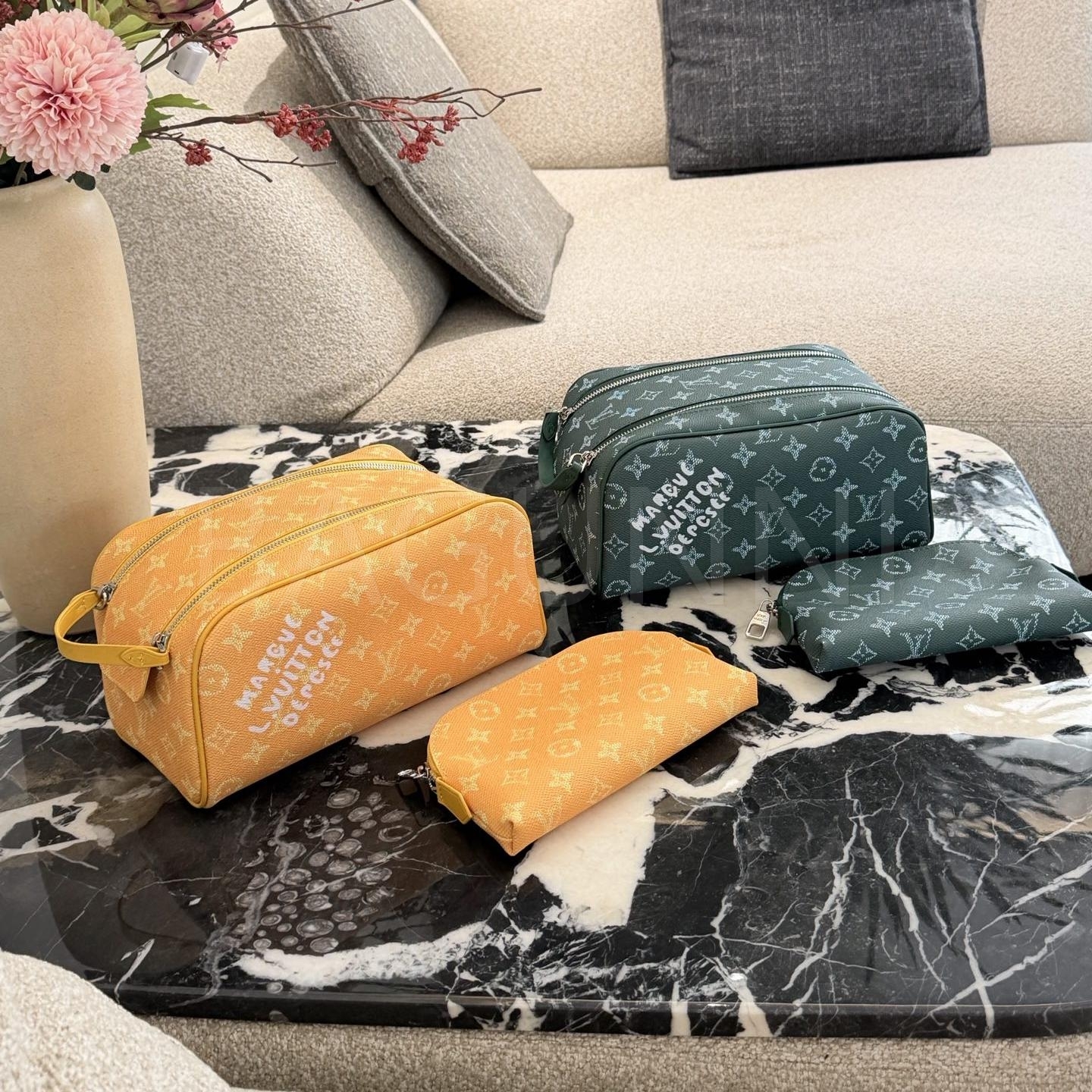 루이비통 카메라백