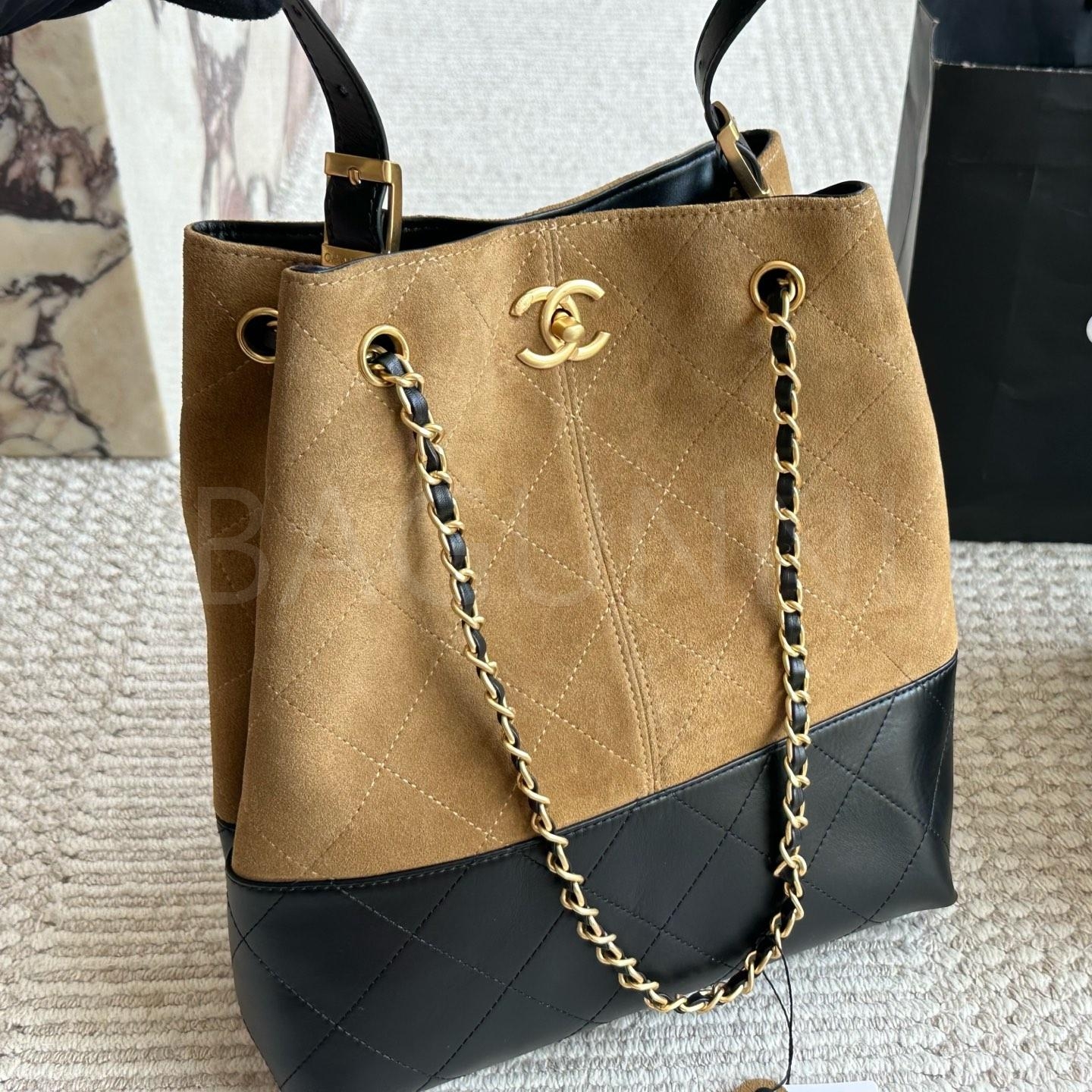 샤넬 클래식 플랩 미니백