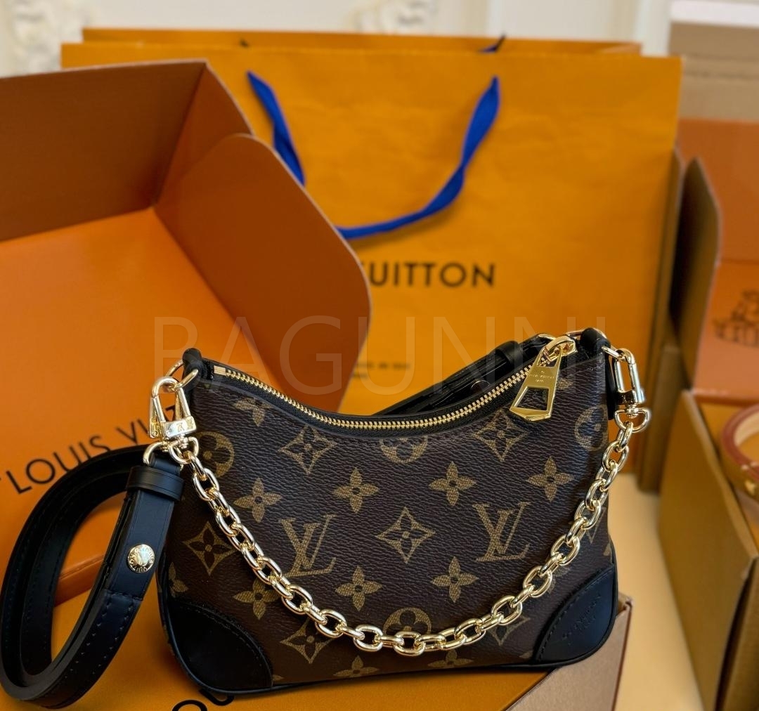 루이비통 숄더백