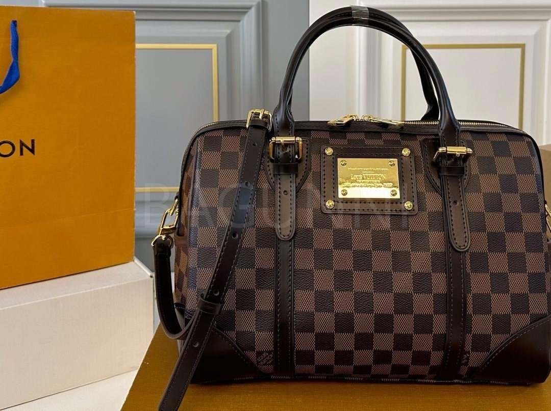 루이비통 보스턴백