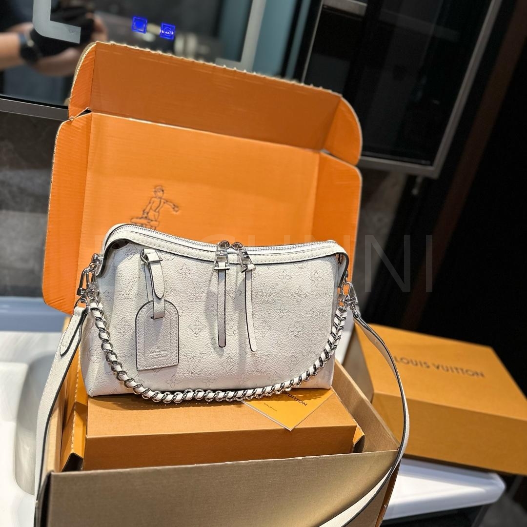 루이비통 핸드 잇 올 숄더백