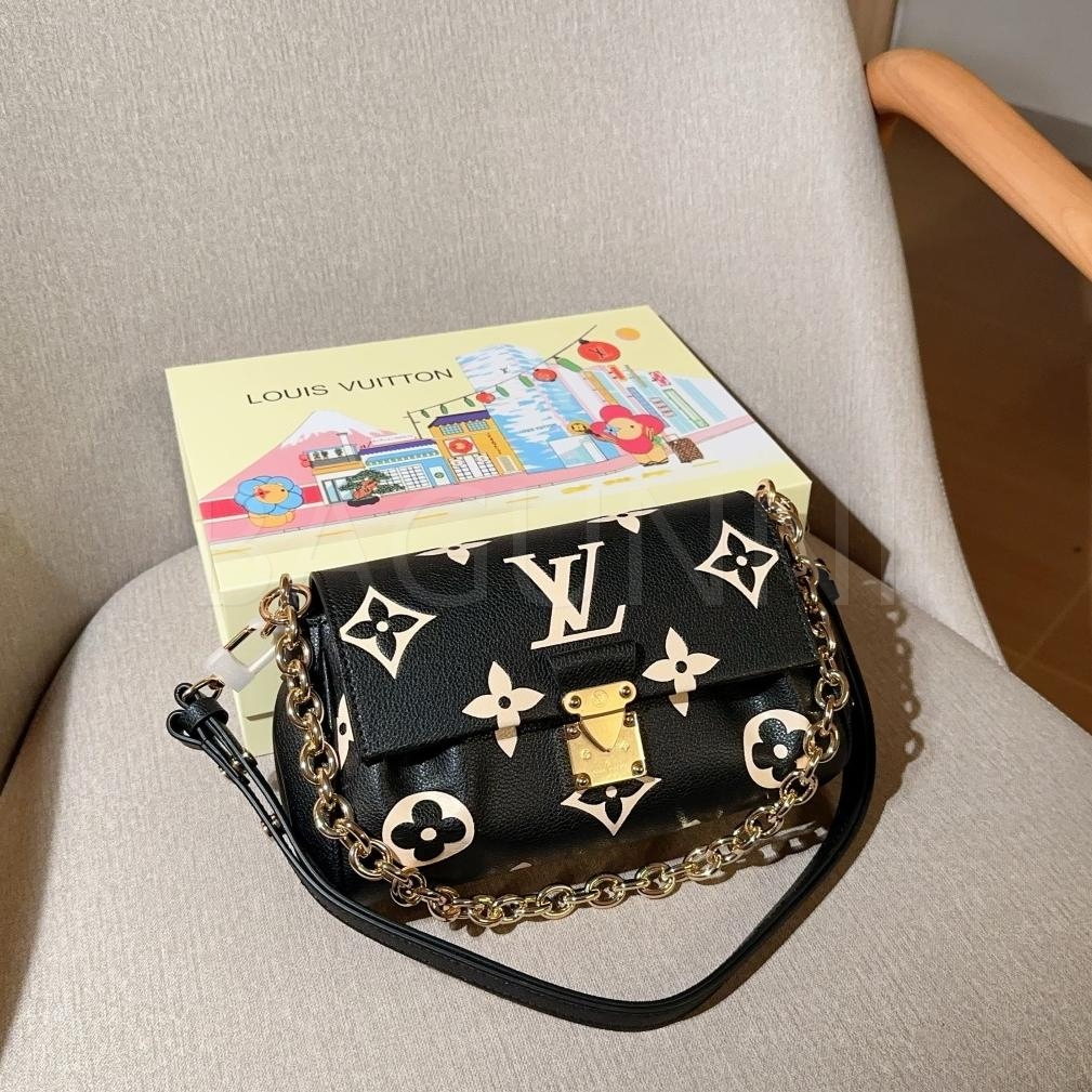 루이비통 호보 백