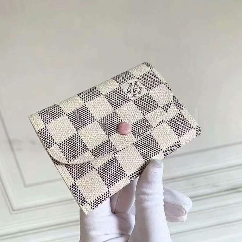 루이비통 로잘리 코인퍼스