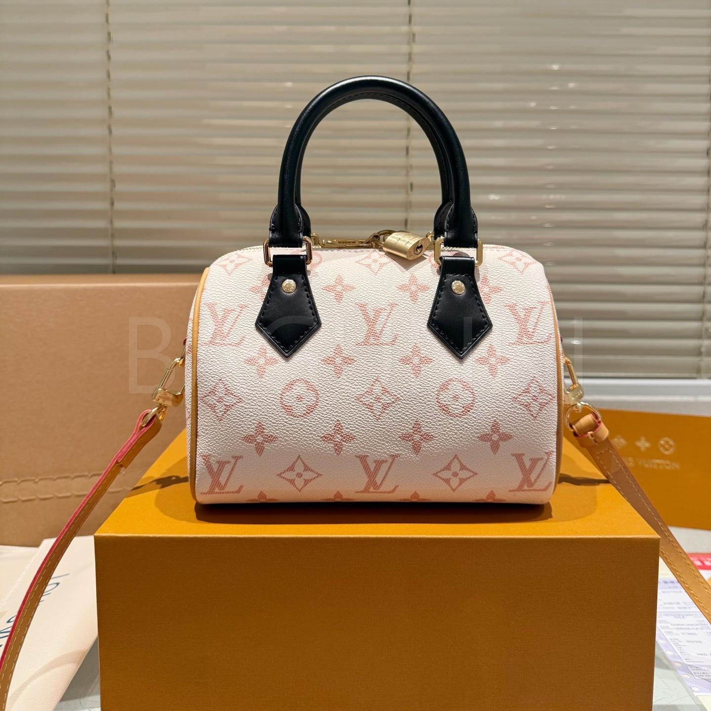 루이비통 스피디 20