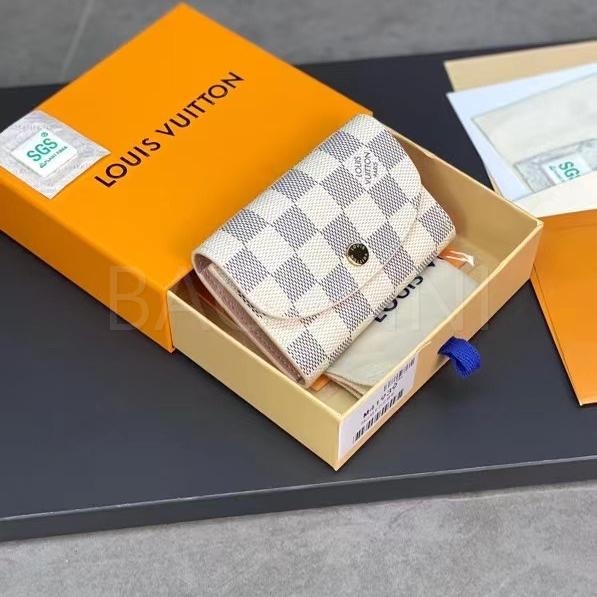 루이비통 로잘리 코인퍼스