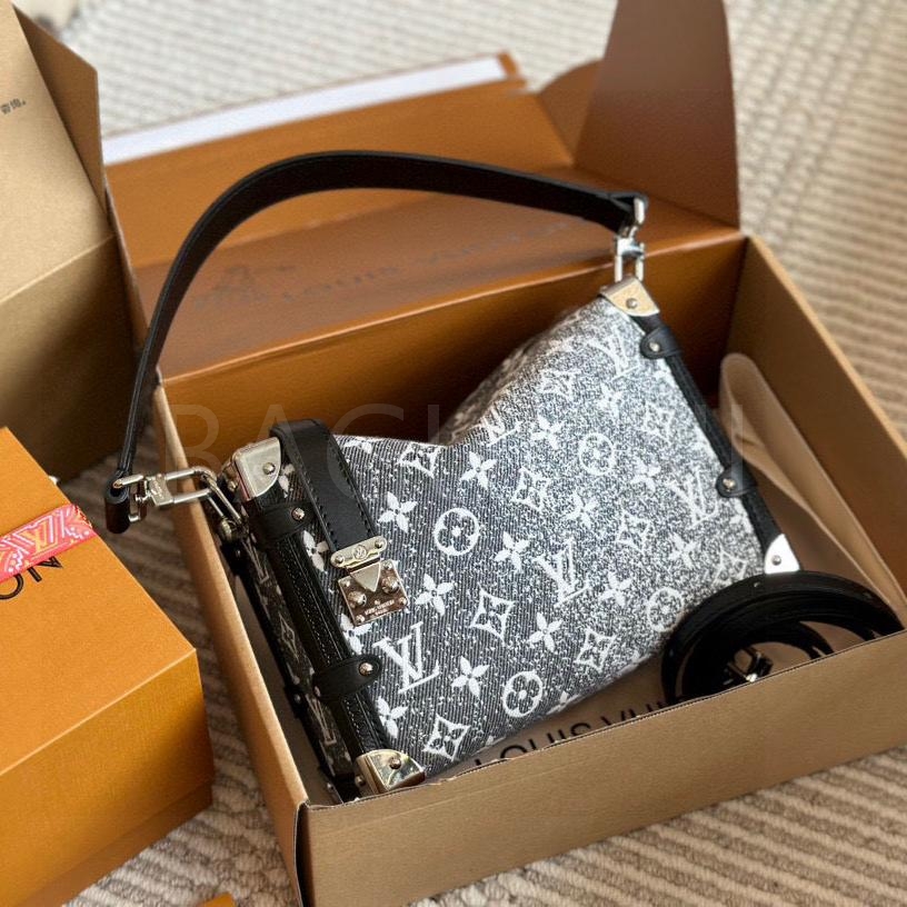 루이비통 소프트 트렁크