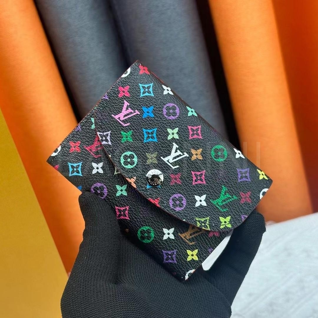 루이비통 코인퍼스