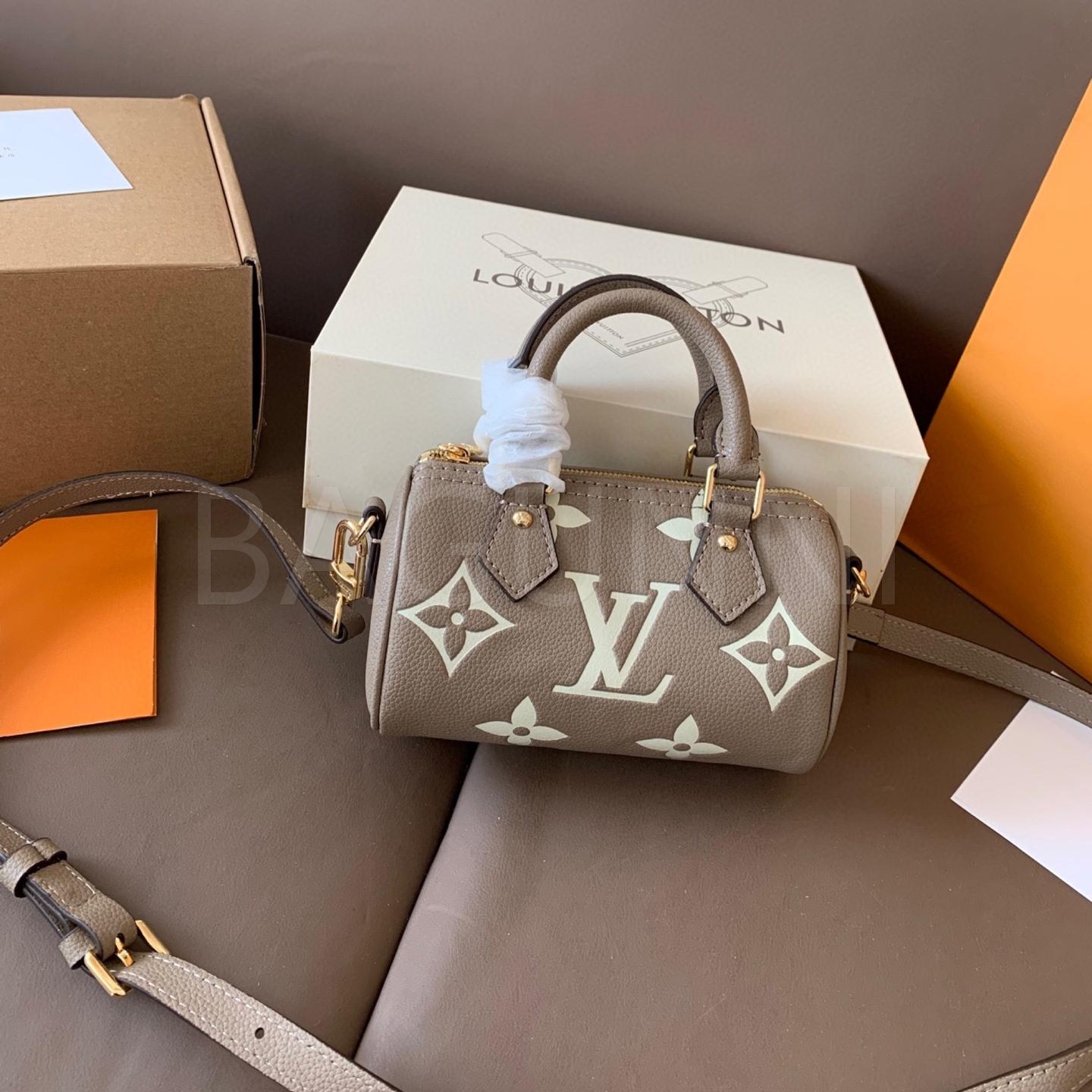 루이비통 스피디 16