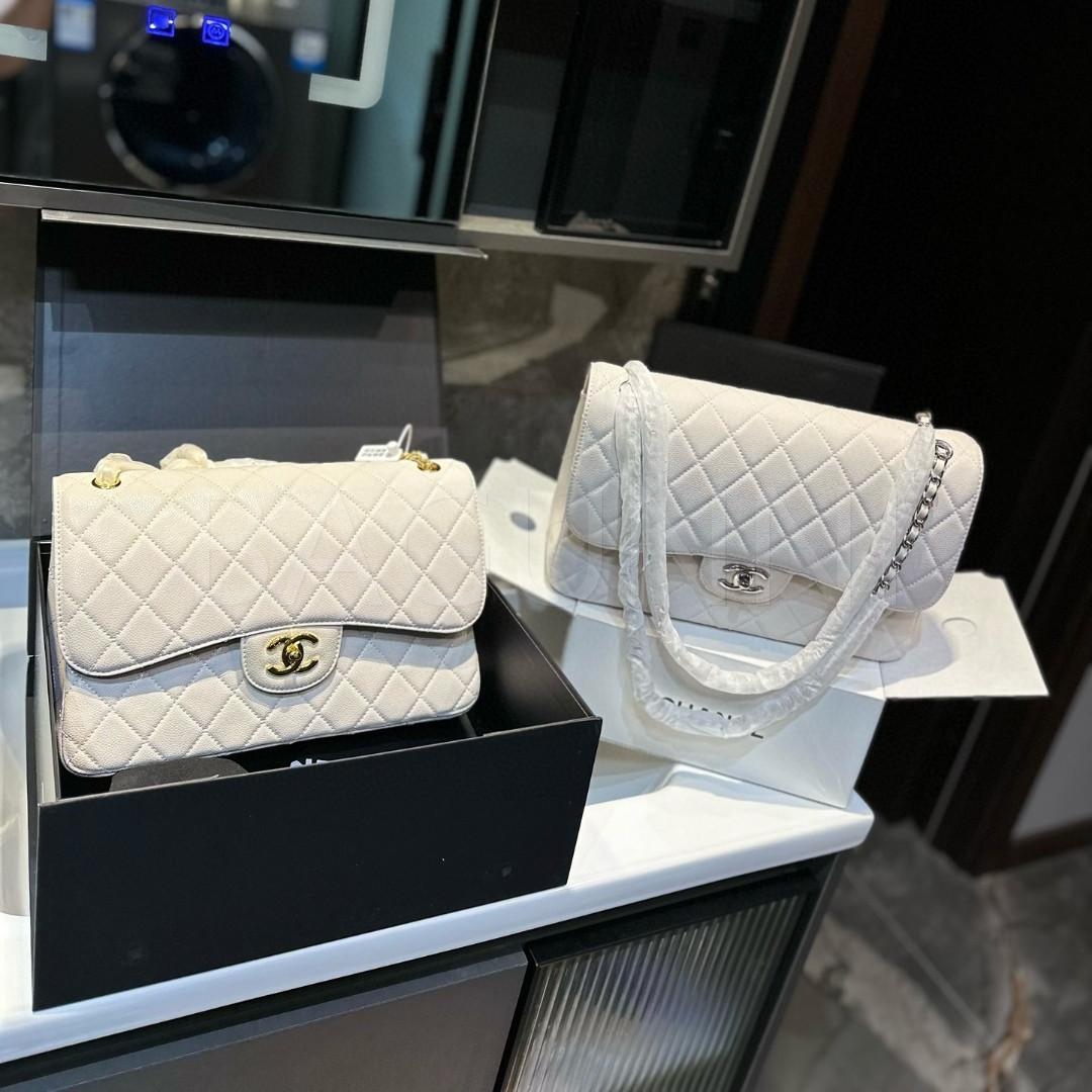 샤넬 클래식 플랩 백