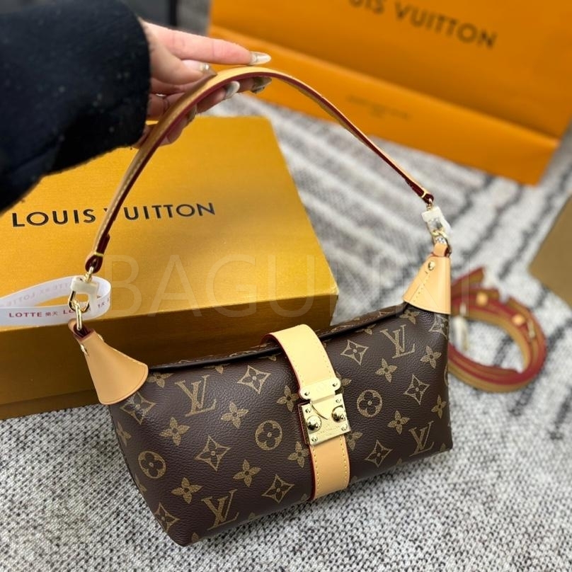 루이비통 포쉐트 박스 백